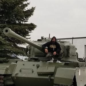 Meet your Posher, Zoran